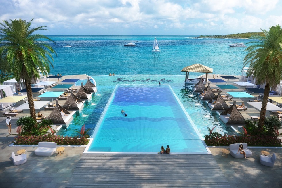 Romance, Discovery & Exploration Await: Sandals Resorts Opens Bookings for Its Newest Getaway in 