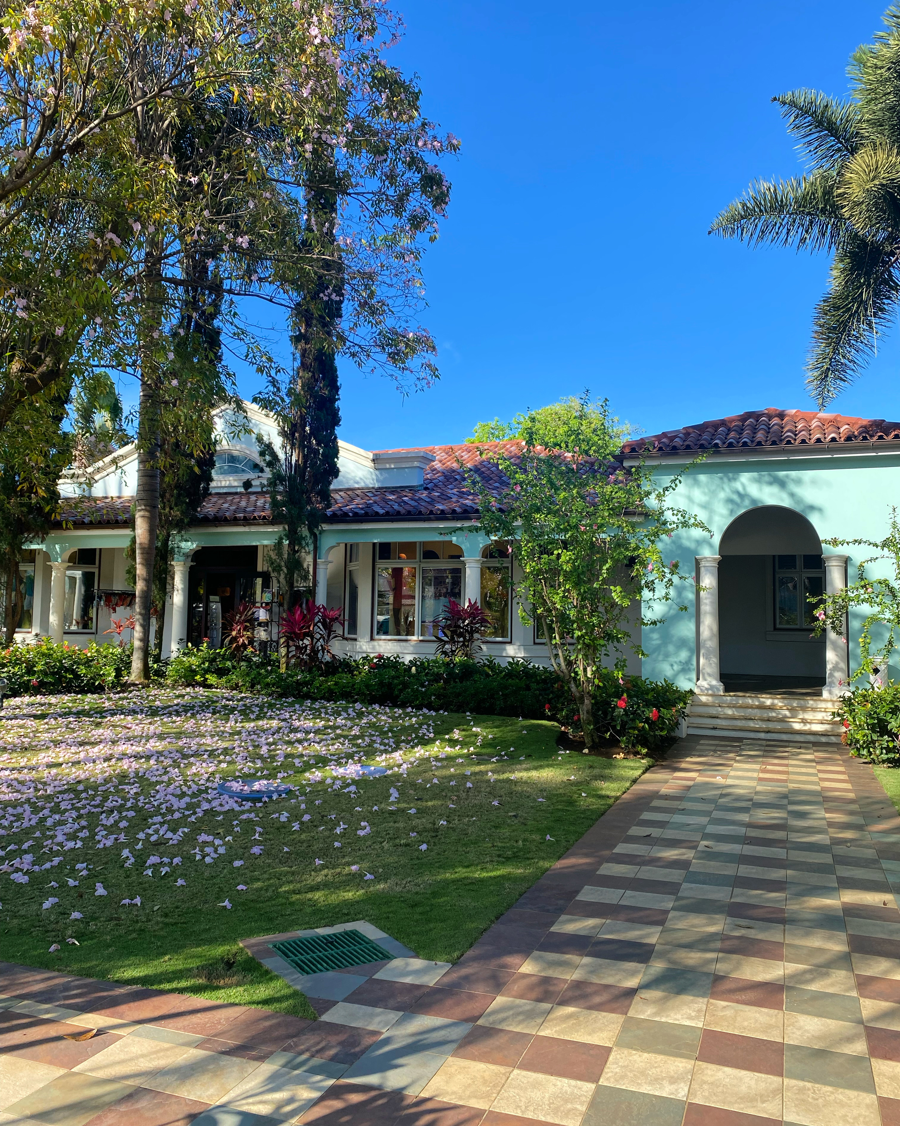 Gift Shop at Sandals South Coast