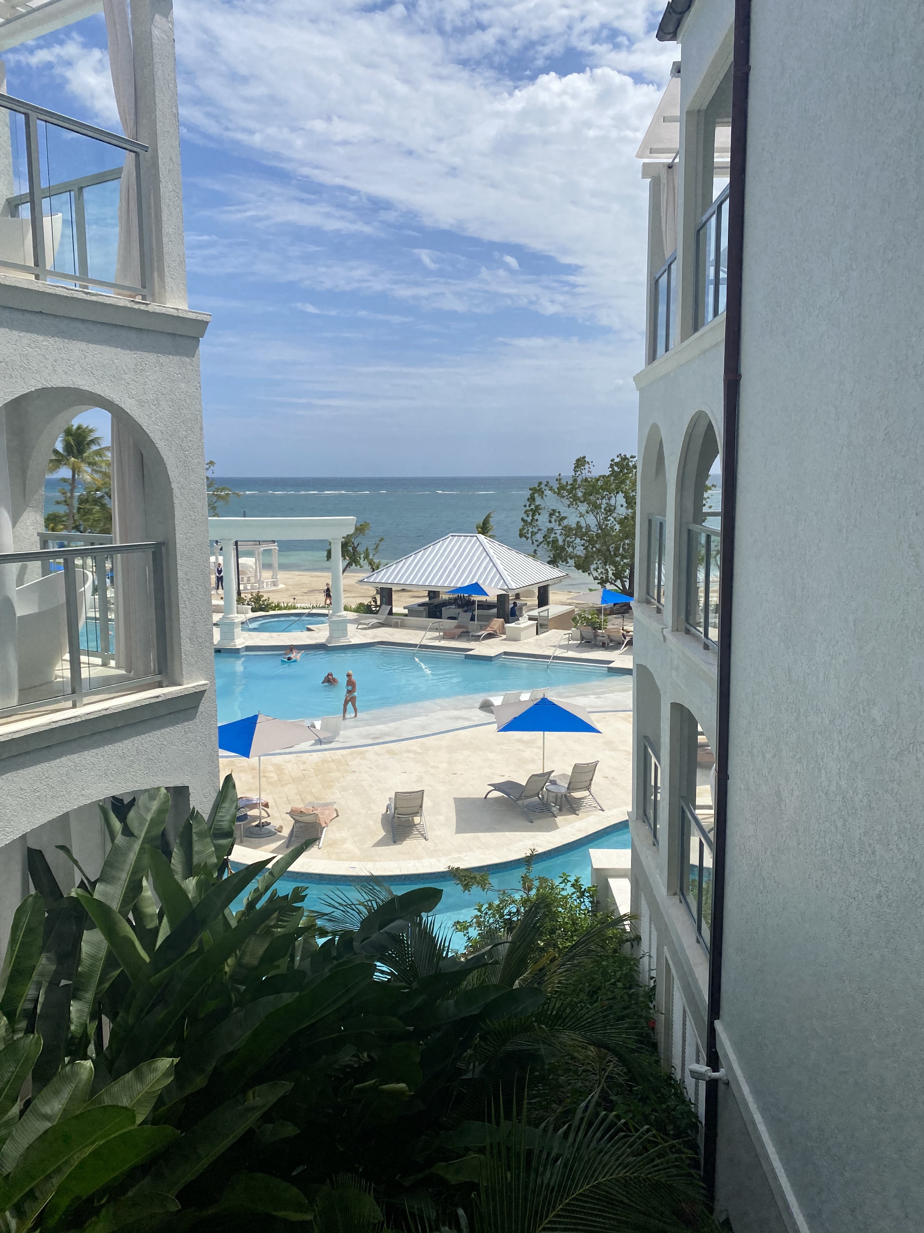 Dutch Village at Sandals South Coast