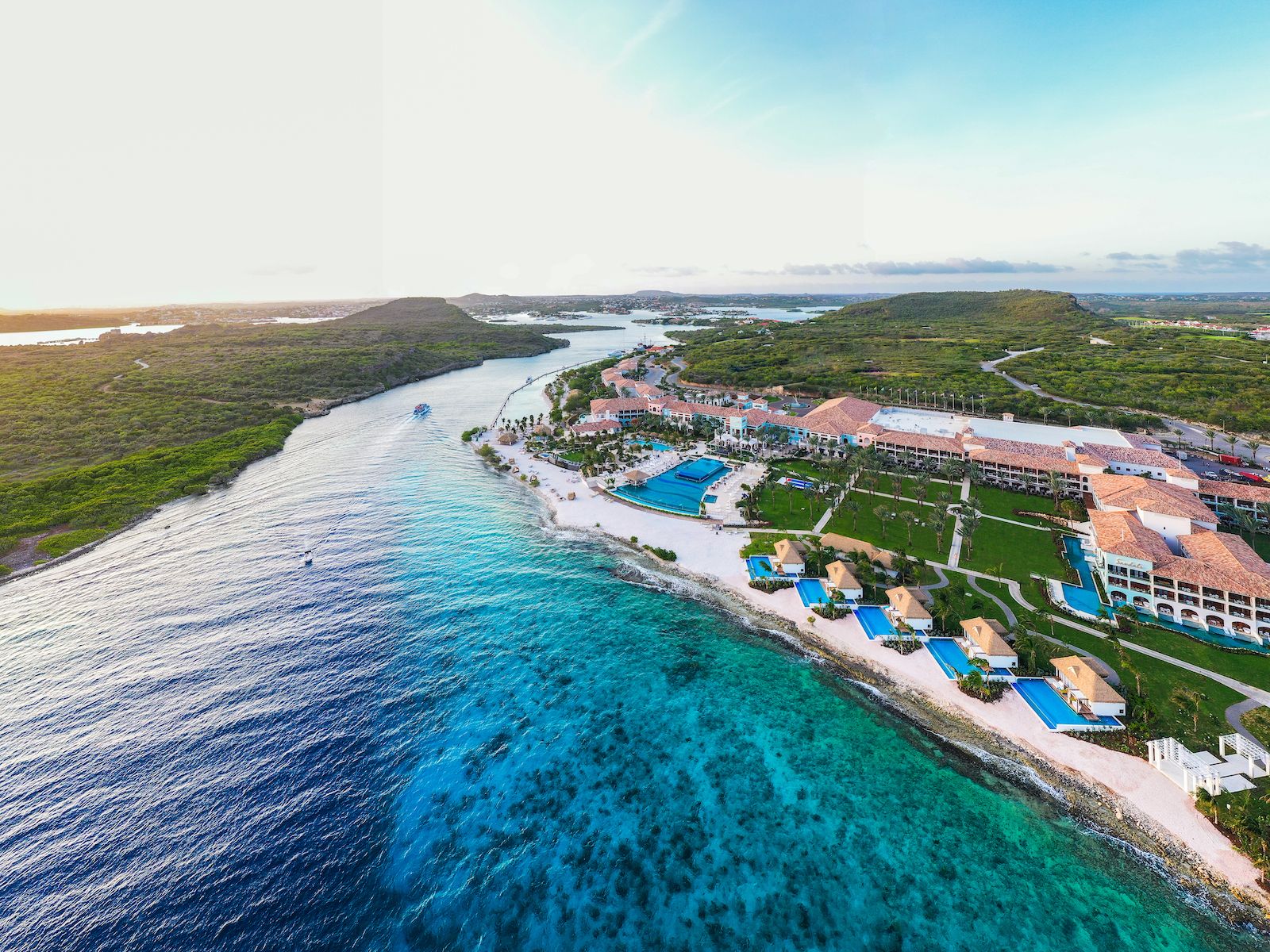 Sandals Royal Curacao