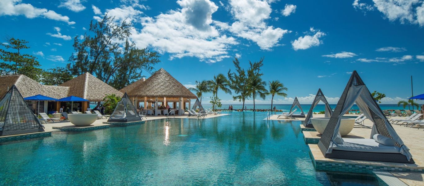 Sandals Royal Barbados