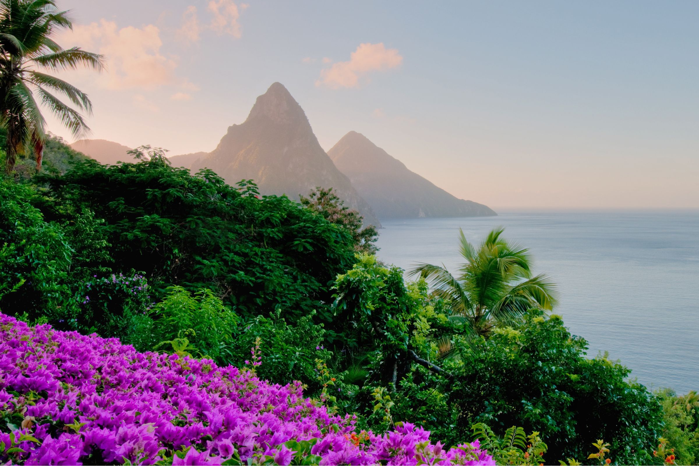 St Lucia