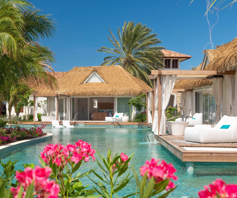 Sandals Royal Curacao