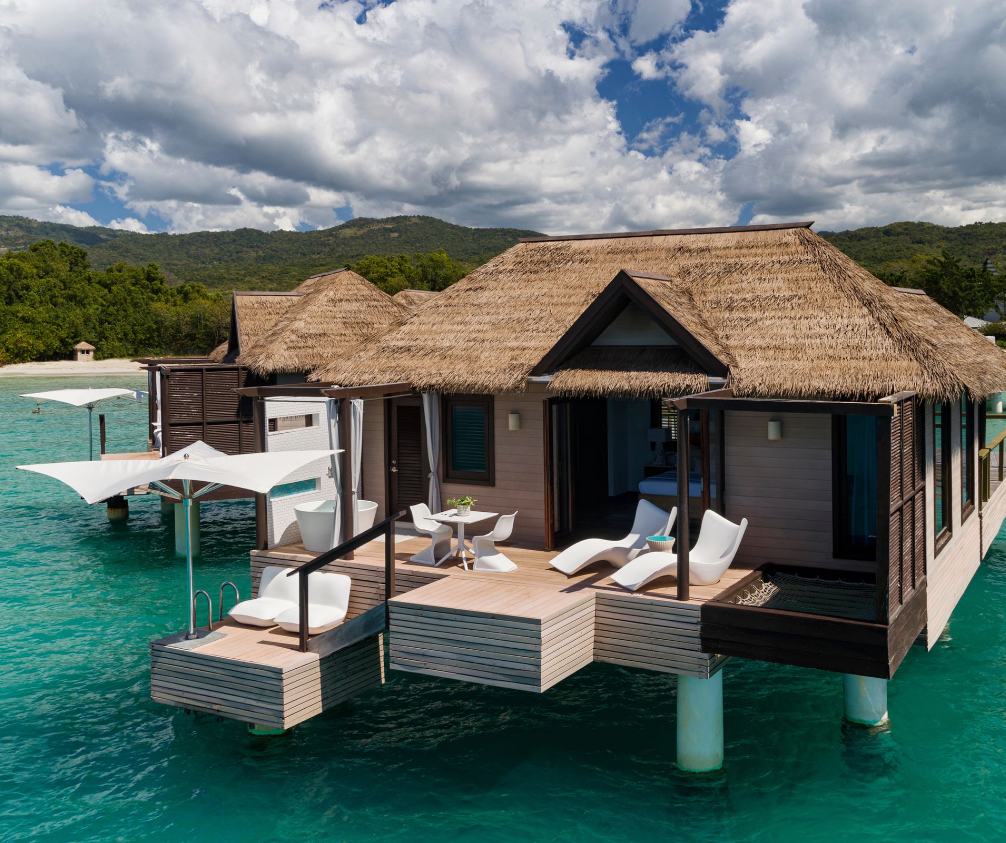 Sandals South Coast - Pink Palm Travel