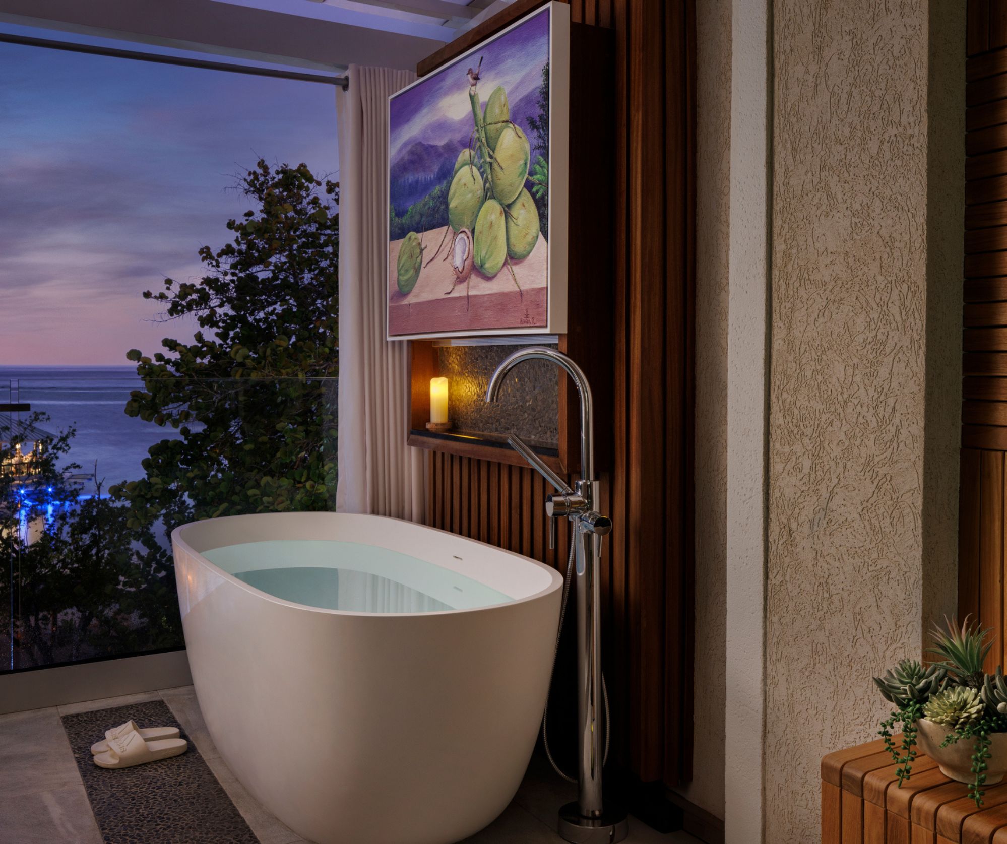 Sandals South Coast - Pink Palm Travel