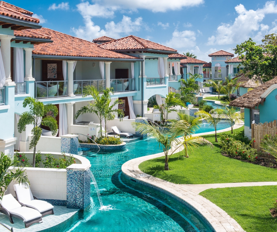 Sandals Royal Barbados - Pink Palm Travel