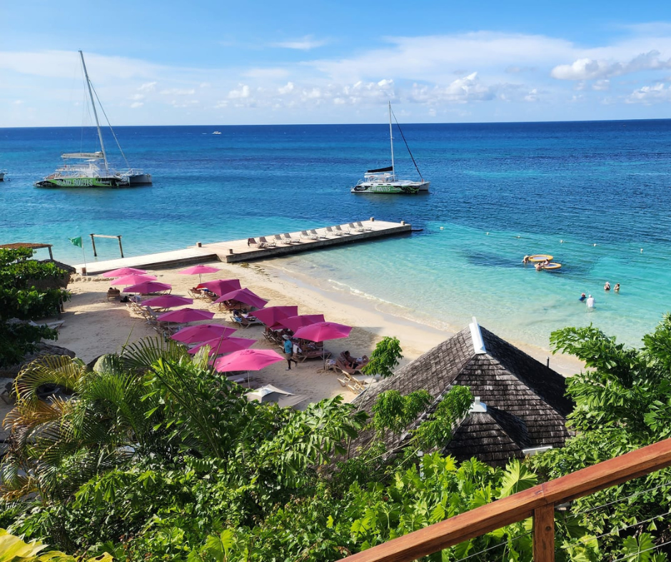 Sandals Royal Plantation in Jamaica - Pink Palm Travel