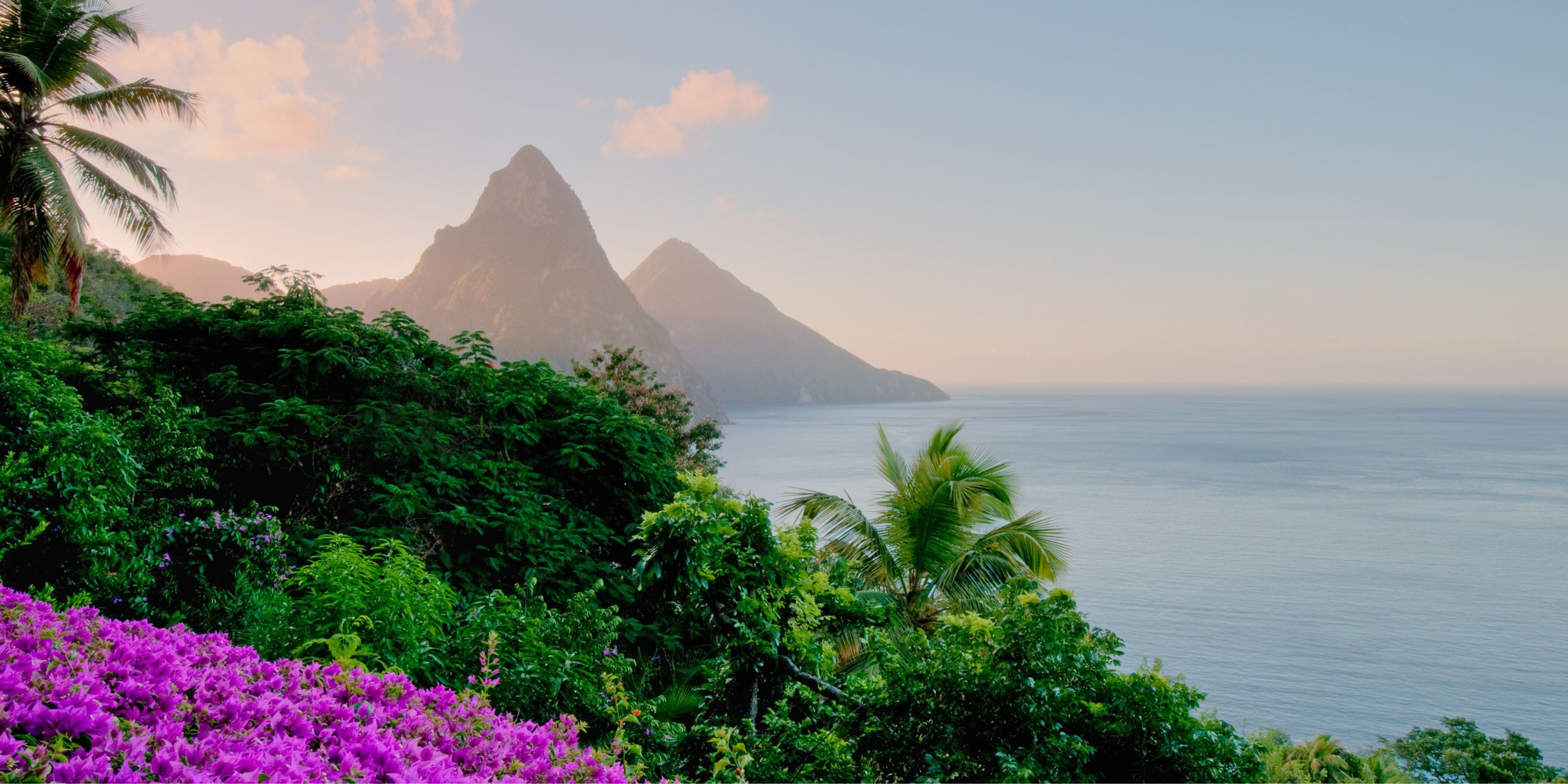 St Lucia