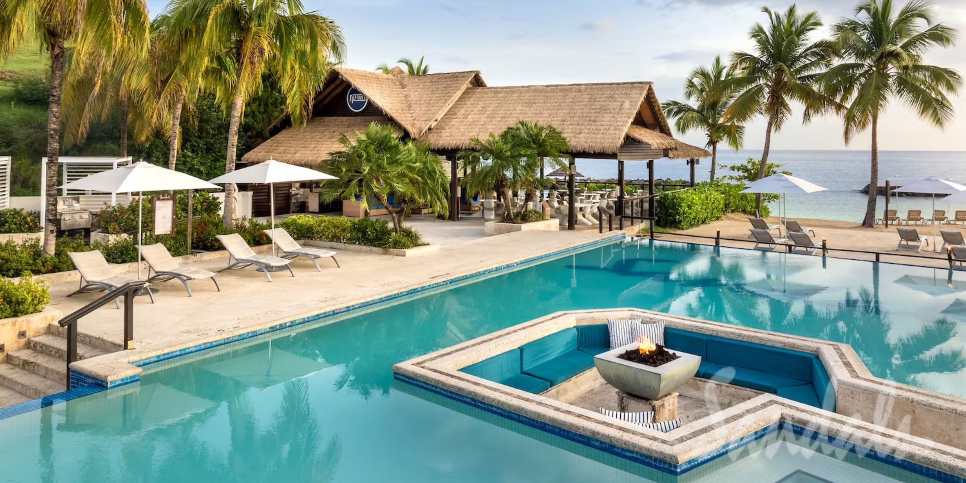 Sandals Grenada Neptunes