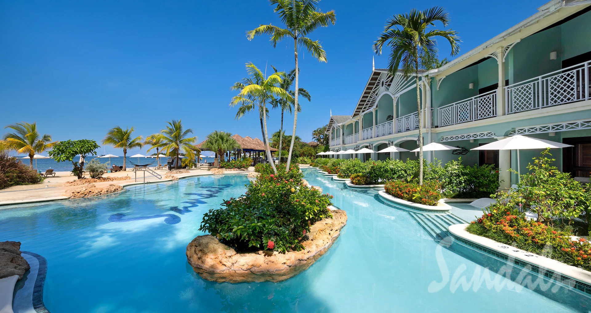 Sandals Negril Swim Up Roomsjpeg