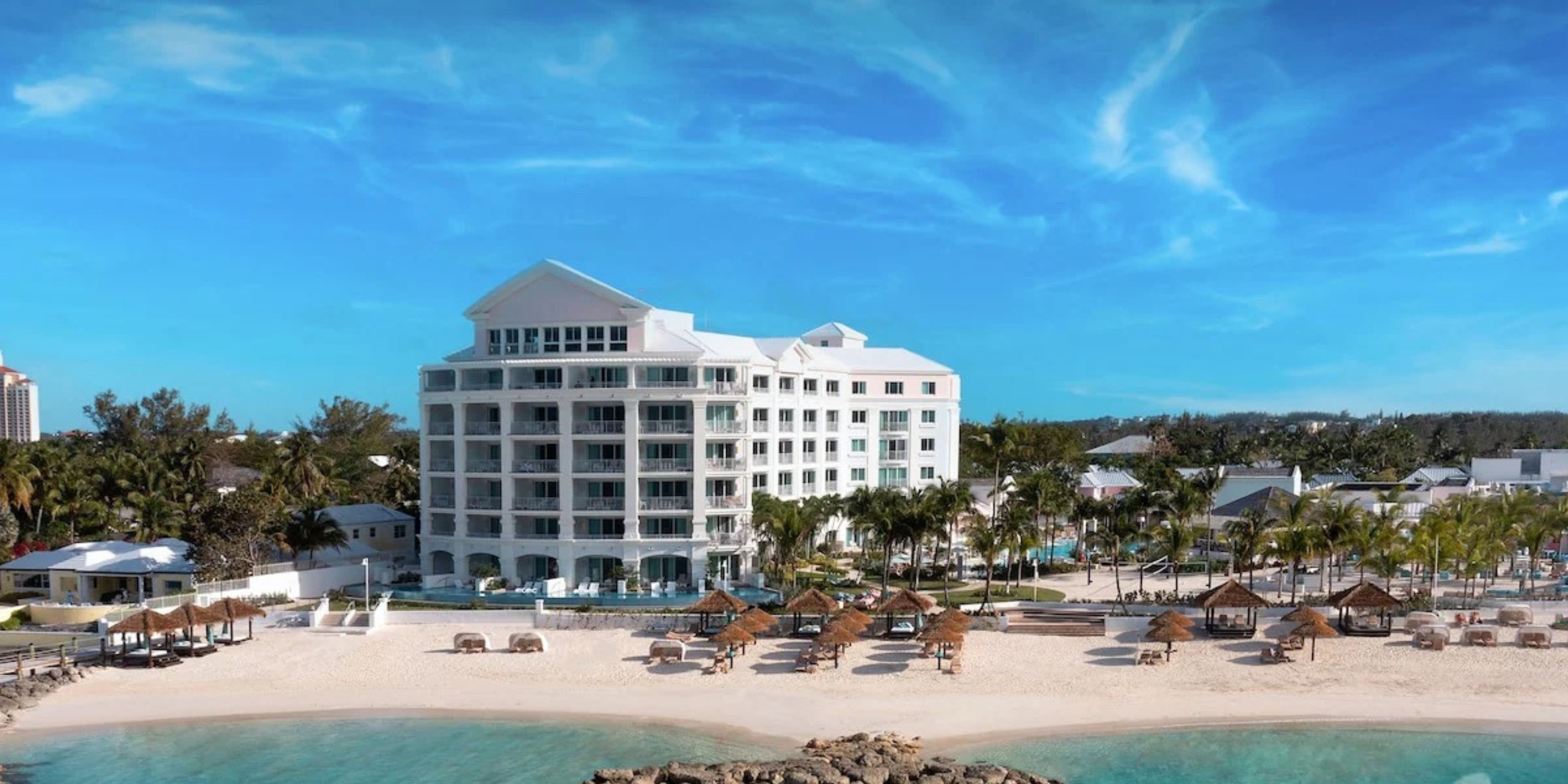 Sandals Royal Bahamian Resort