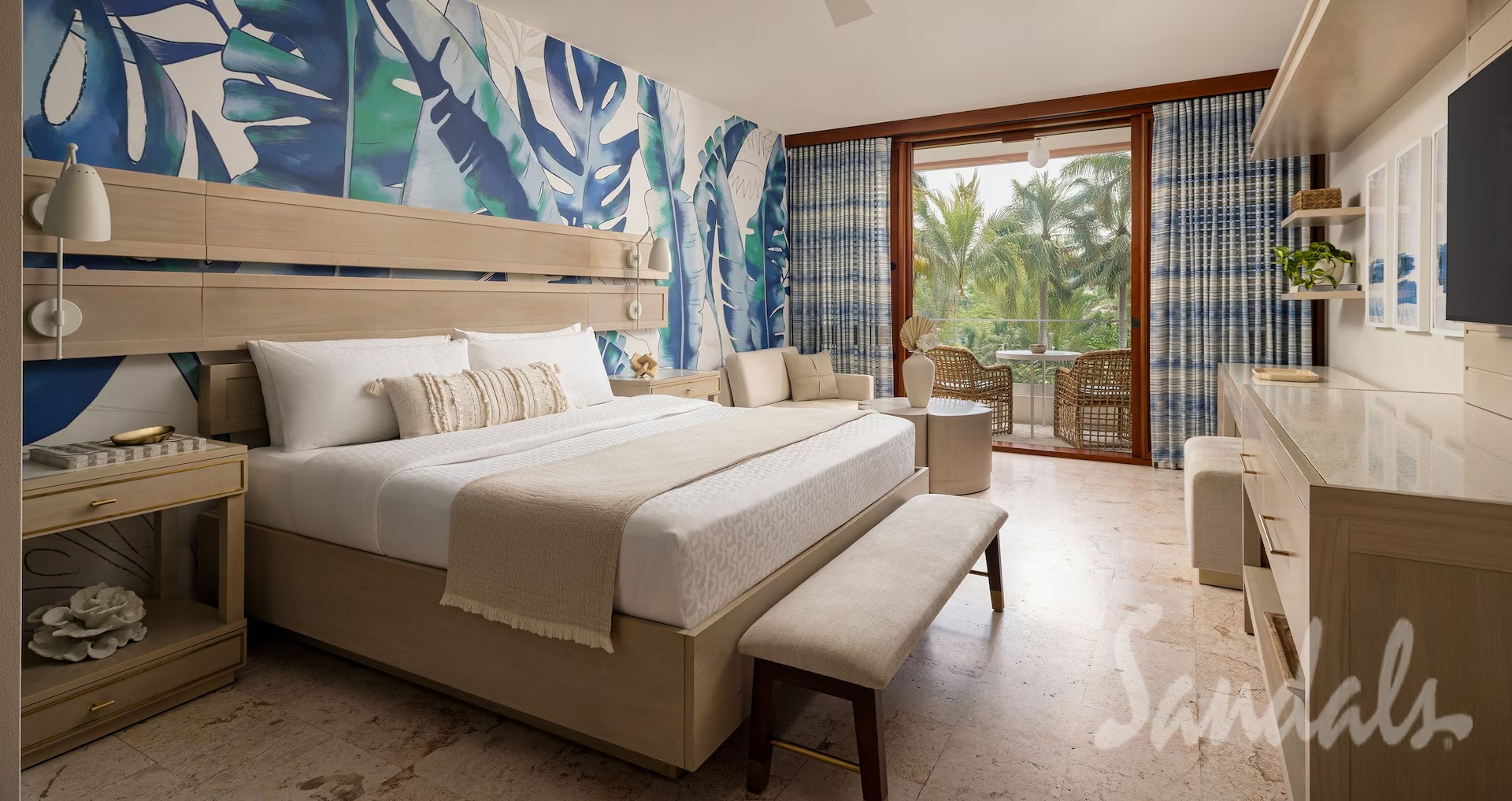 Sandals Royal Curaçao - Carisia Luxury-0